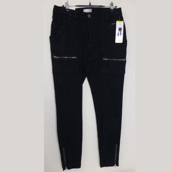 NWT Joie Park Cargo Pants - Picture 2 of 9